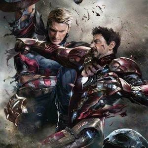 Meet your Posher, Rafael